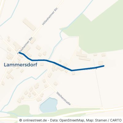 Heidberg Dohm-Lammersdorf Lammersdorf 
