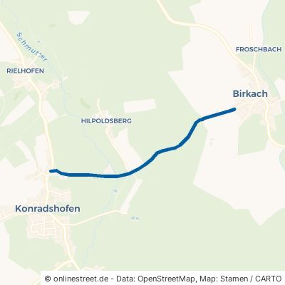 Birkacherstr. 86872 Scherstetten Konradshofen 