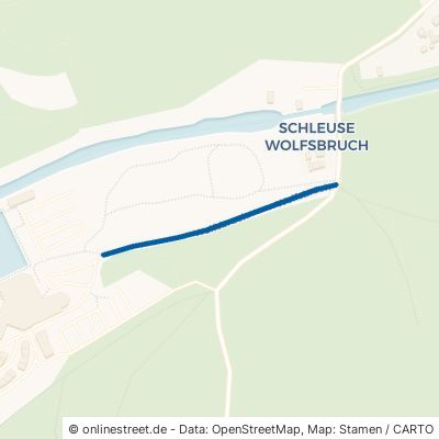 Wolfsbruch 16831 Rheinsberg Prebelow 
