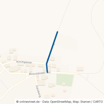 Brunnenweg 97783 Karsbach Höllrich 