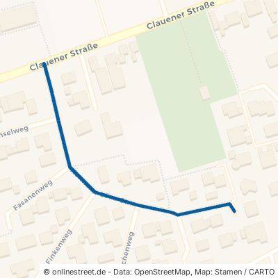 Hermann-Löns-Straße 31249 Hohenhameln 