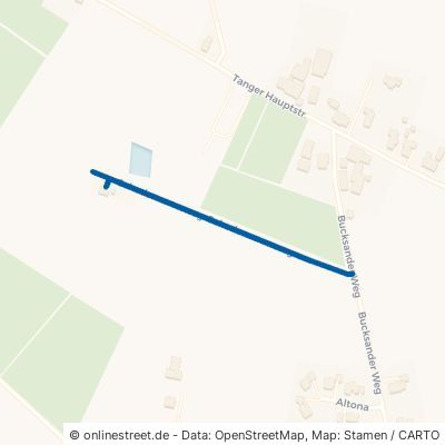 Schedemannsweg 26689 Apen Tange 