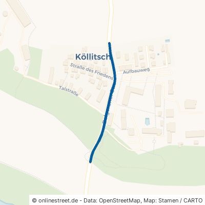 Belgeraner Straße 04886 Arzberg Köllitsch 