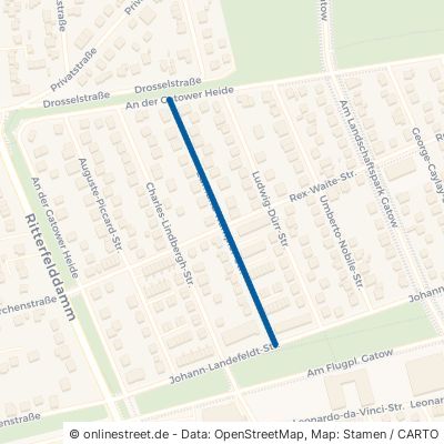 Edmund-Rumpler-Straße Berlin Kladow 
