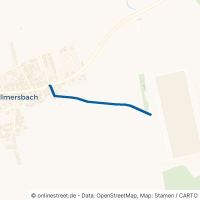 Eichenloher Weg Uffenheim 