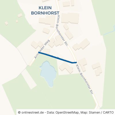 Am Born 26125 Oldenburg Ohmstede Klein Bornhorst