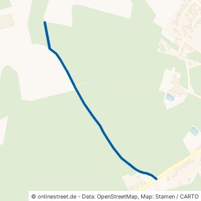 Gierenhorstweg Varel 