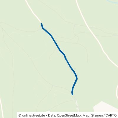 Tannenweg Waldshut-Tiengen 