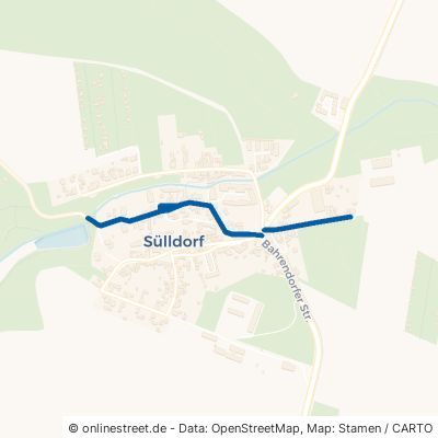 Salzblütenweg 39171 Sülzetal Sülldorf 