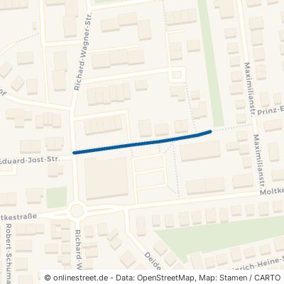 Dr.-Siebenpfeiffer-Straße Haßloch 