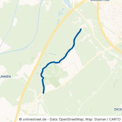 Westerharter Weg 87700 Memmingen Buxach 