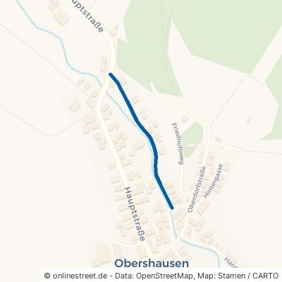 Kallenbachstraße 35792 Löhnberg Obershausen 