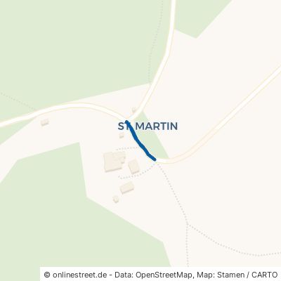 Sankt Martin Simmelsdorf St Martin 