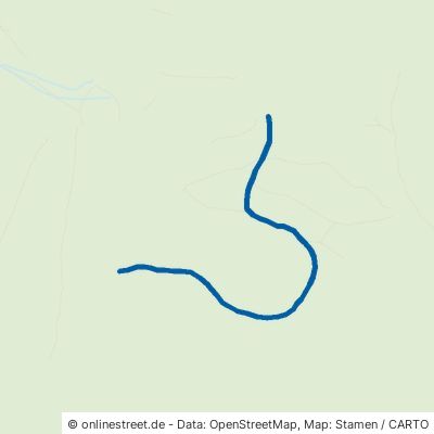 Hirschbergweg Nußloch 