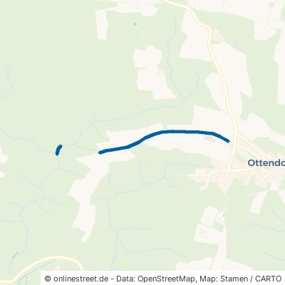 Ottendorfer Steig Sebnitz Ottendorf 