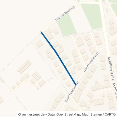 Theodor-Heuss-Straße 65375 Oestrich-Winkel Winkel Winkel