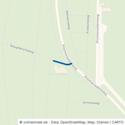 Saupferchweg Mannheim Niederfeld 