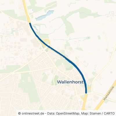 Bramscher Straße 49134 Wallenhorst 