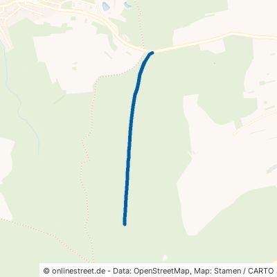 Richtstattweg Herrenberg Oberjesingen 