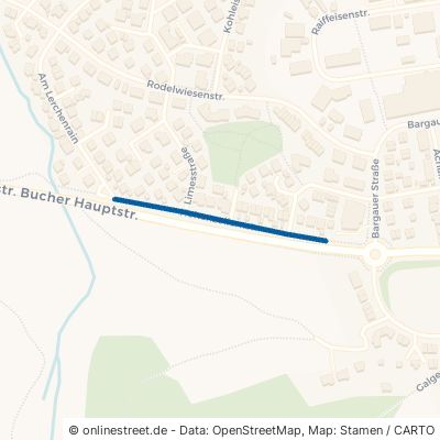 Hohenzollernstraße 73540 Heubach 
