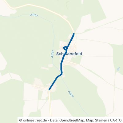 Im Allertal Oebisfelde-Weferlingen Schwanefeld 