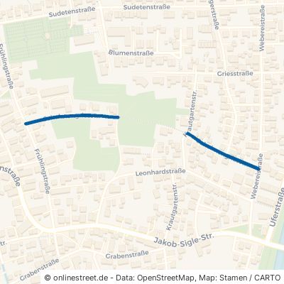 Schelmengriesstraße 86842 Türkheim 