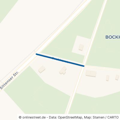 Bockhorst Sauensiek 