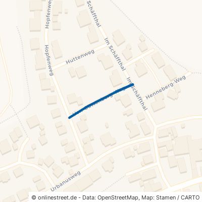 Von-Guttenberg-Weg 97729 Ramsthal 