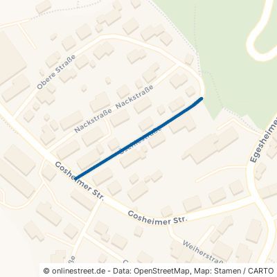 Öschlestraße 78585 Bubsheim 