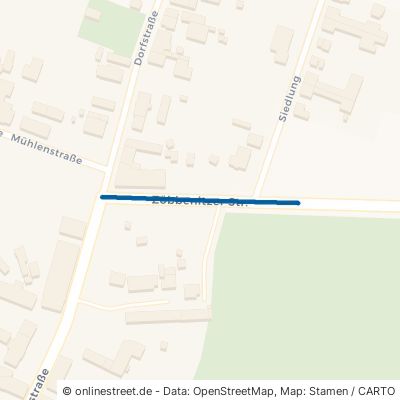 Zöbbenitzer Straße 39638 Calvörde Lössewitz 