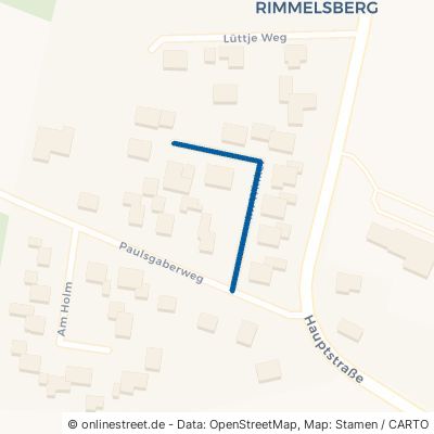 Im Winkel 24992 Jörl Rimmelsberg 