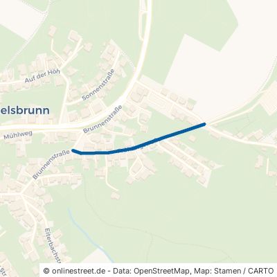 Frühlingstraße 69483 Wald-Michelbach Siedelsbrunn 
