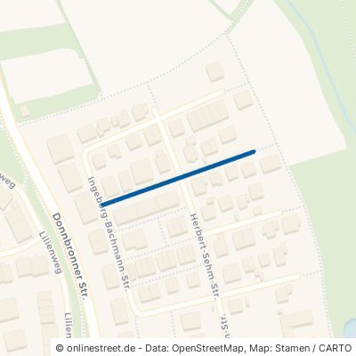 Heinrich-Böll-Straße Untergruppenbach 