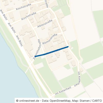 Kaiserstraße 56820 Mesenich 