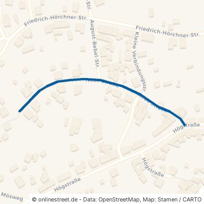 Neue Straße 99897 Tambach-Dietharz 