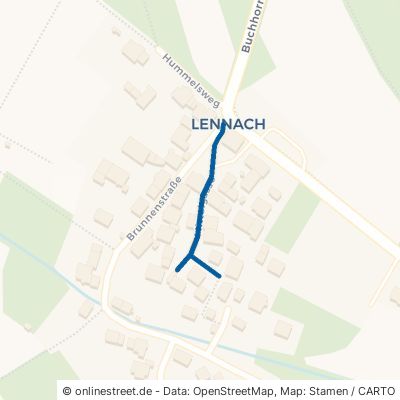 Mittelgasse 74246 Eberstadt Lennach