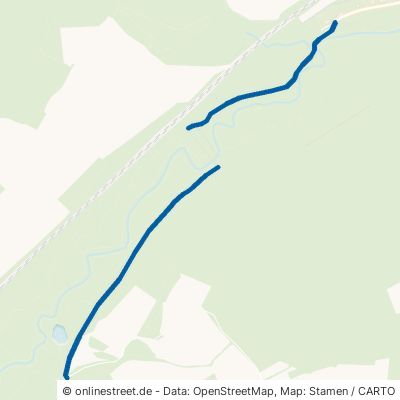 Kirnautalradweg Osterburken 