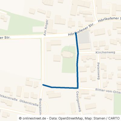 Pfarrer-Ostermayr-Straße 85457 Wörth 