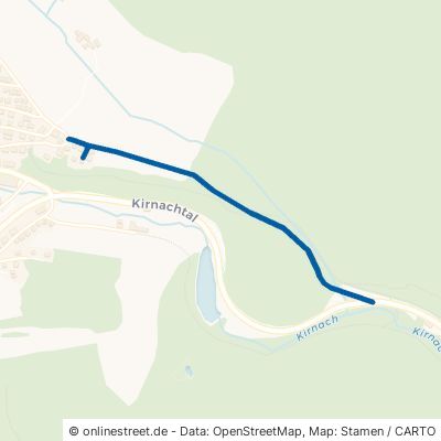 Schuhmacherhäusleweg Unterkirnach Roggenbach 
