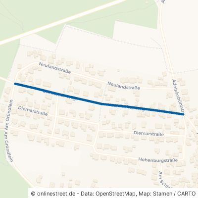 Leinischer Weg 97737 Gemünden am Main Adelsberg 