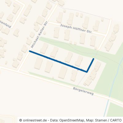 Heinrich-Tenhumberg-Straße 59302 Oelde 