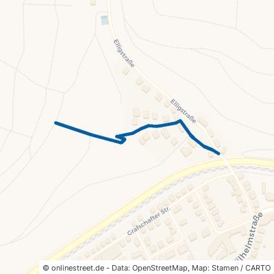 Stummerichsweg Bad Neuenahr-Ahrweiler Ahrweiler 