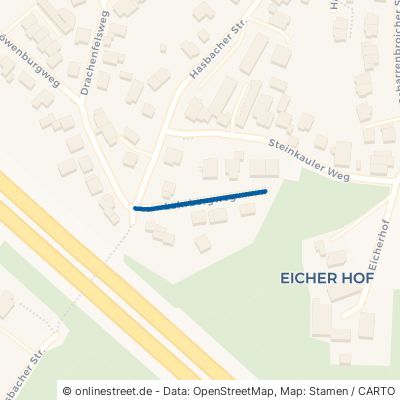 Lohrbergweg 51503 Rösrath Hasbach