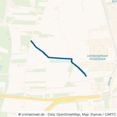 Gündinger Weg 85757 Karlsfeld 