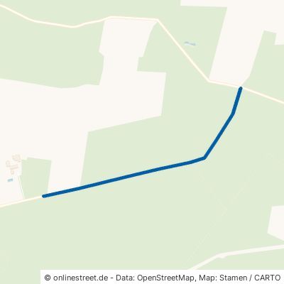 Süderweg Neukirchen 