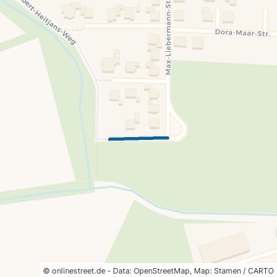 August-Macke-Straße 48282 Emsdetten 