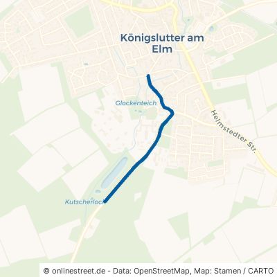 Schöppenstedter Straße Königslutter am Elm 