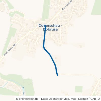Friedrich-Engels-Straße 02692 Doberschau-Gaußig Doberschau 