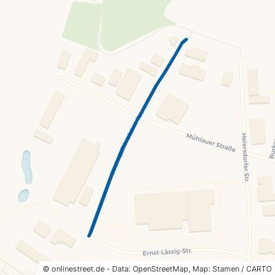 Schönaicher Straße 09232 Hartmannsdorf 