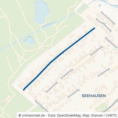 Kranichweg 04356 Leipzig Seehausen 